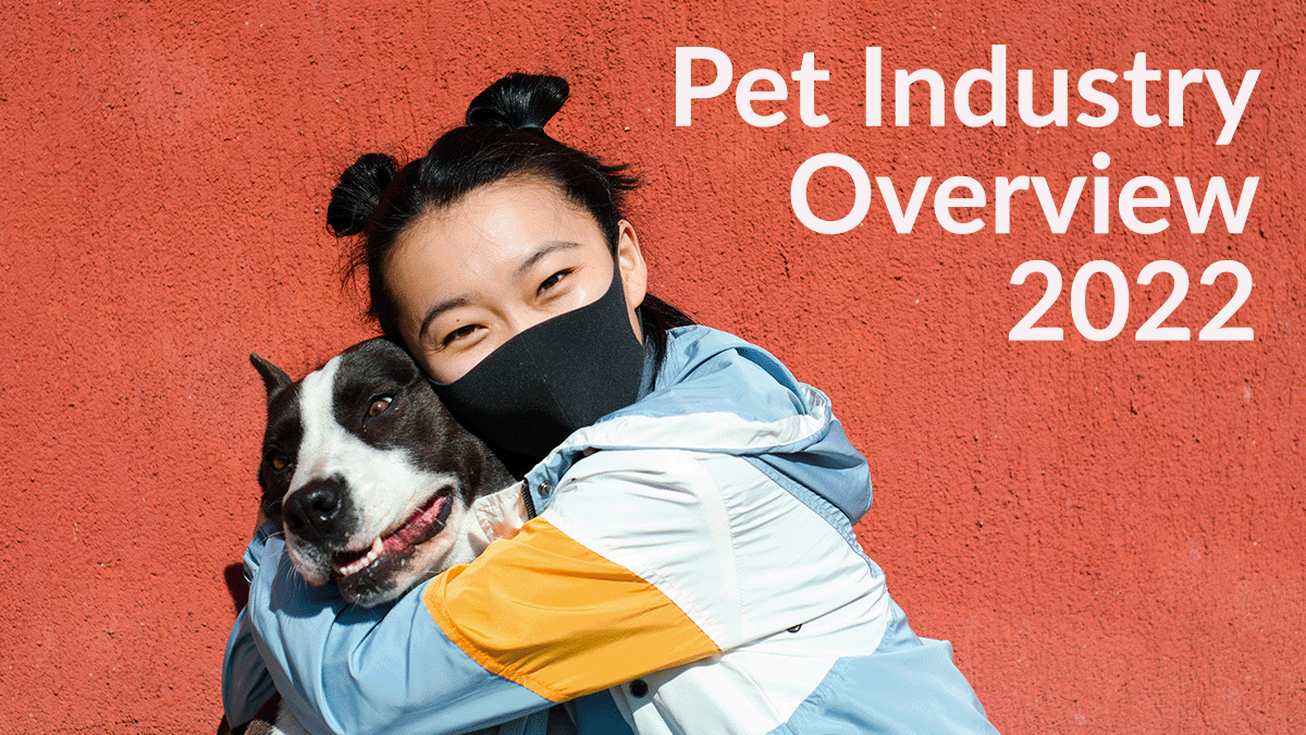 Pet Industry Overview APG Data
